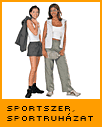 Sportszer, sportruhzat