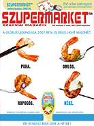 Szupermarket Magazin