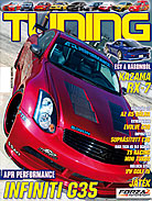 Tuning Magazin