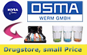 Osma-Werm