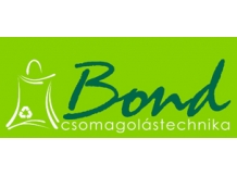 Bond Bt. - Csomagolástechnika