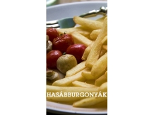  Farm Frites Hungary Kft