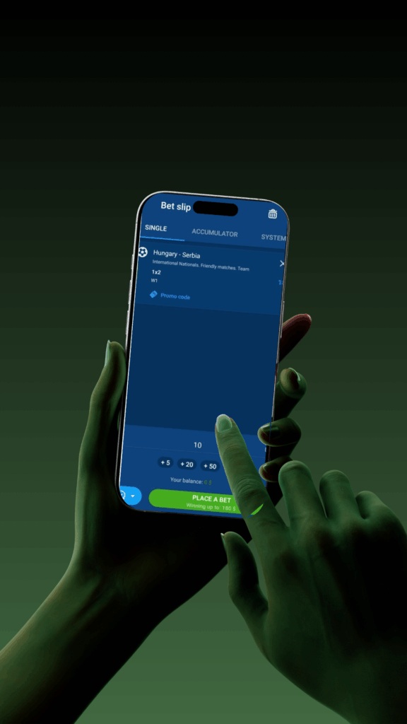 Mostbet mobile app hungary